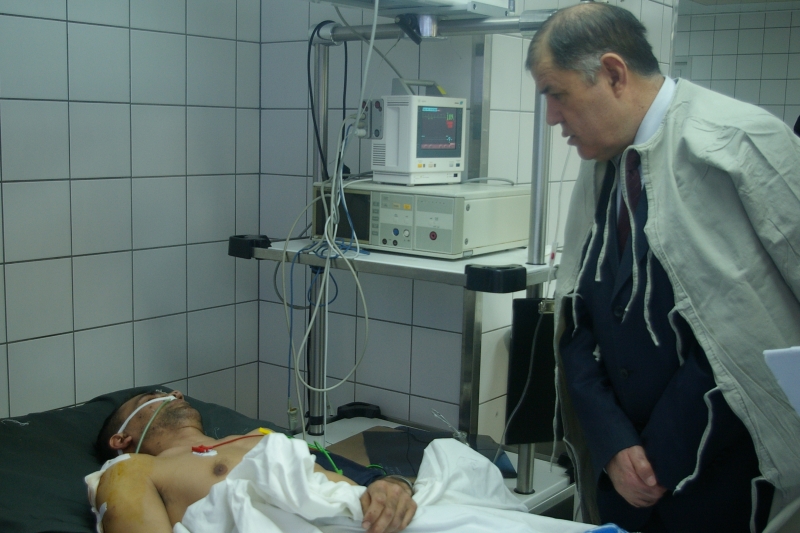 CORONAVIRUS. Moscova, creștere cu 18% a numărului de decese în luna aprilie CORONAVIRUS. Moscova, creștere cu 18% a numărului de decese în luna aprilie