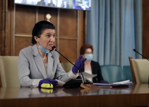 AJUTOR. Guvernul a adoptat noi măsuri de protecție socială, în contextul crizei COVID-19. Cine sunt beneficiarii
