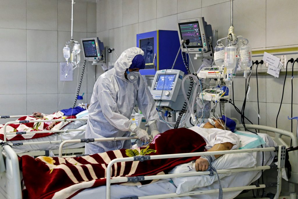 CORONAVIRUS. O femeie din Iran în vârstă de 107 ani s-a vindecat de coronavirus. Cum a reușit să învingă virusul