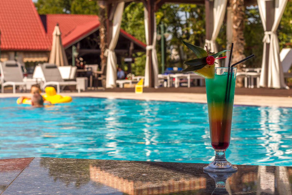 Top 20 de piscine din Bucuresti