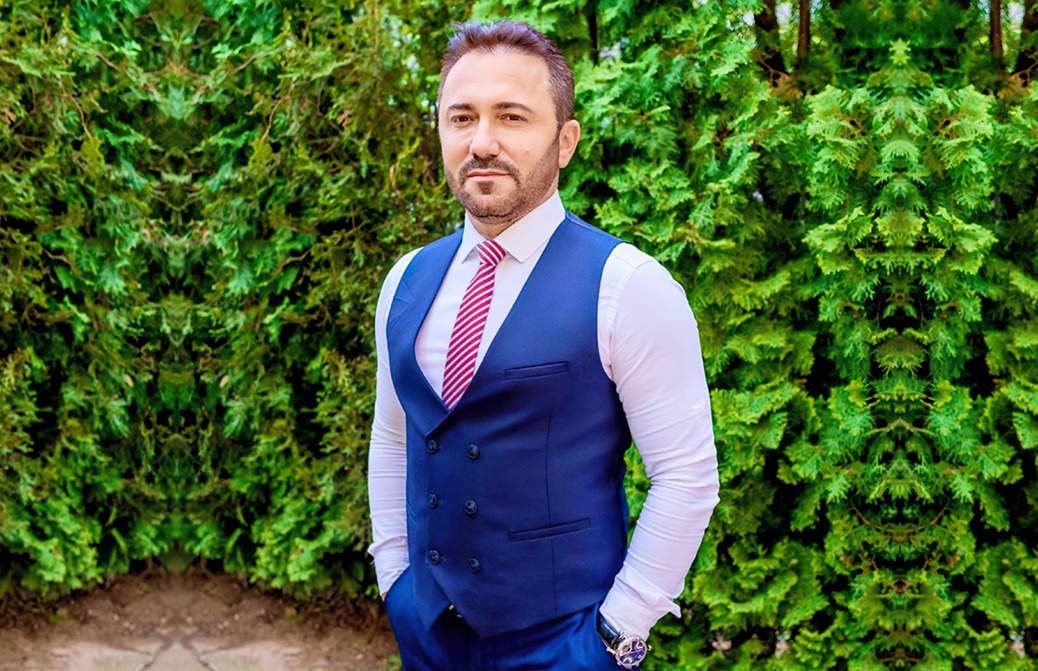 Gherzan Cătălin vine cu recomandări pentru a respira un aer mai curat!