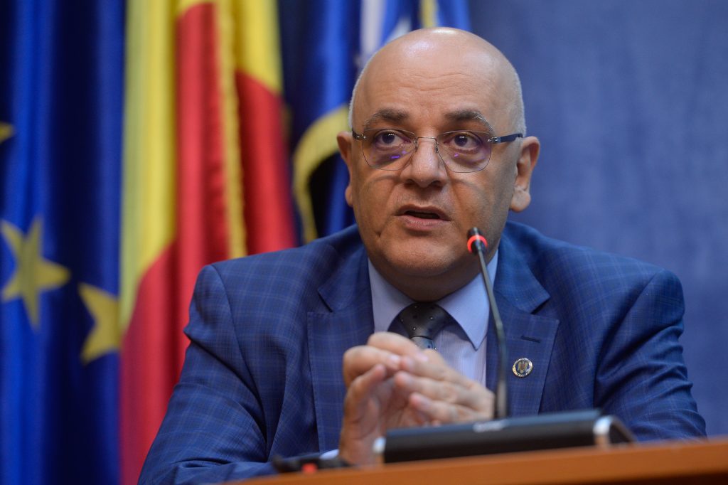 REACȚIE. Raed Arafat, după ce medicii români au primit „premii” de la un politician moldovean controversat: „A fost o neînțelegere. Nimeni nu a vrut să țină banii”