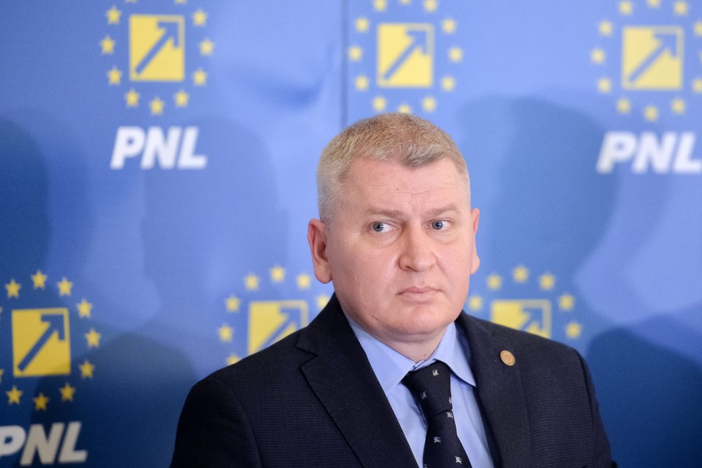 DETALII. Florin Roman: PNL a ieșit cu motoarele turate de la întâlnirea cu președintele Iohannis