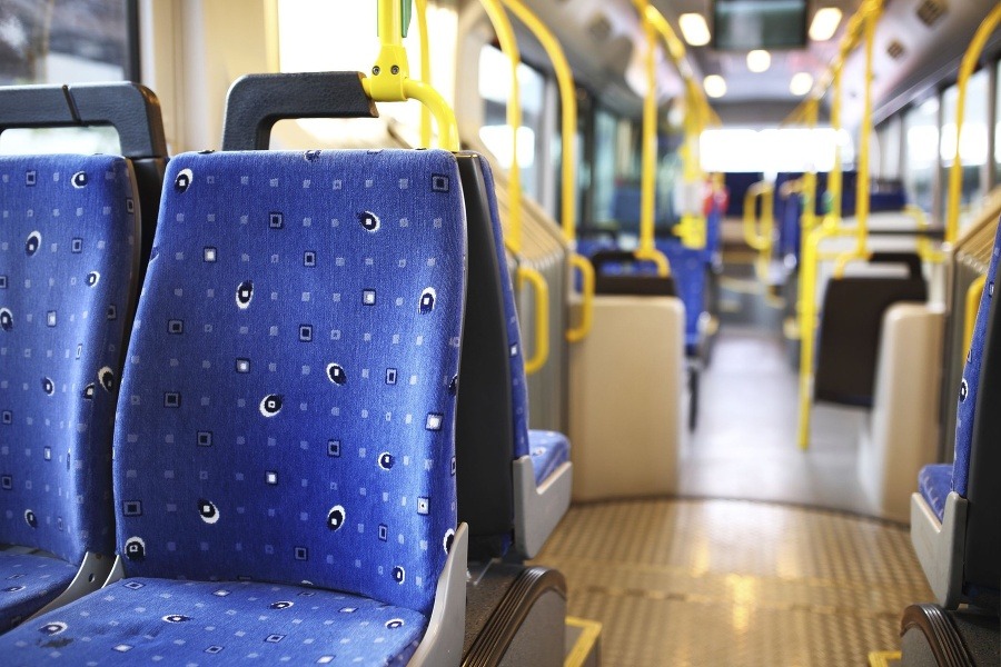 Oferta Transcar SRL pentru microbuze și autocare