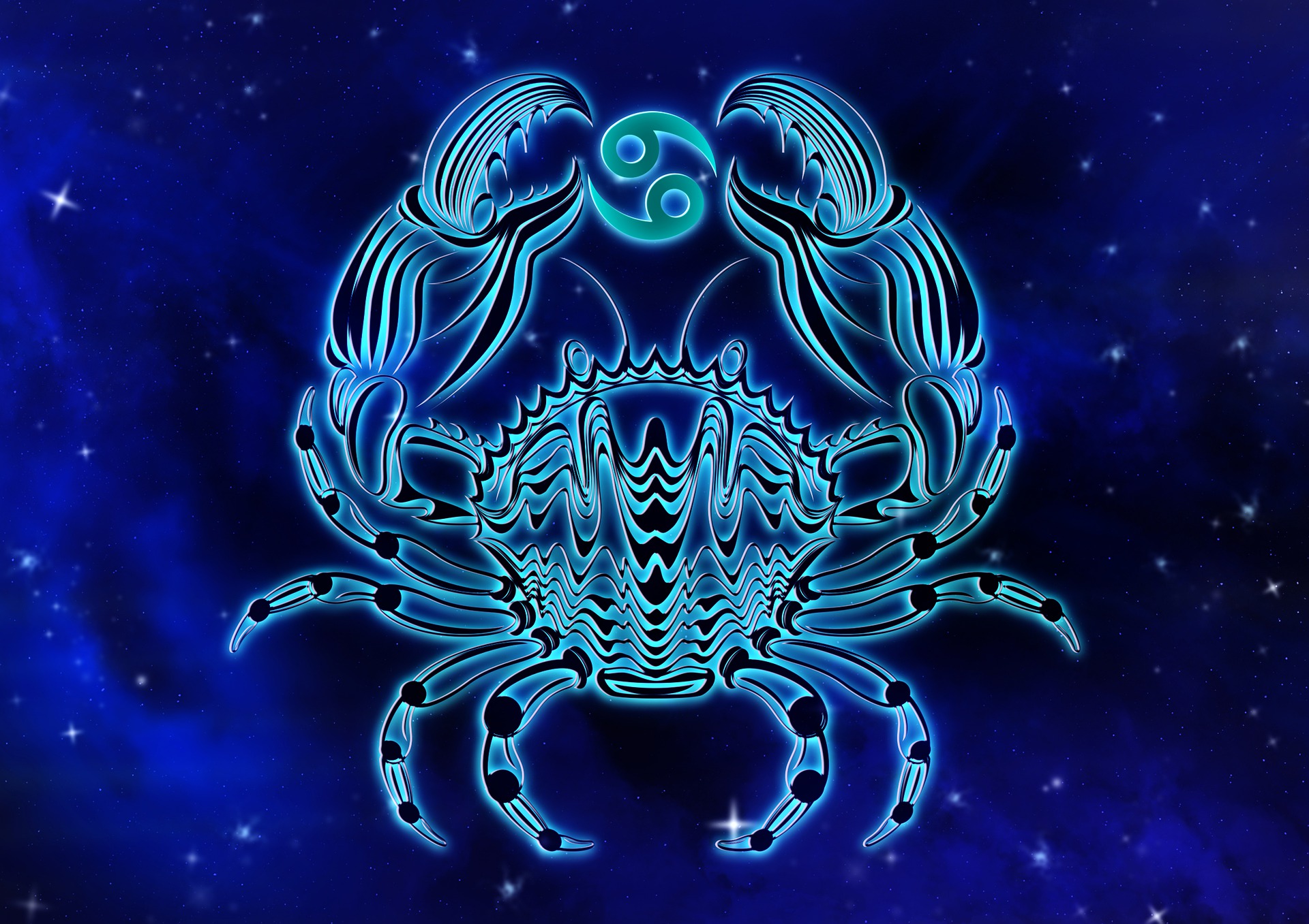Horoscopul zilei de 24 august 2020. Racii pot încheia un capitol profesional