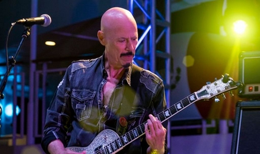 DOLIU. Lumea rock-ului, mai săracă: A murit chitaristul Bob Kulick