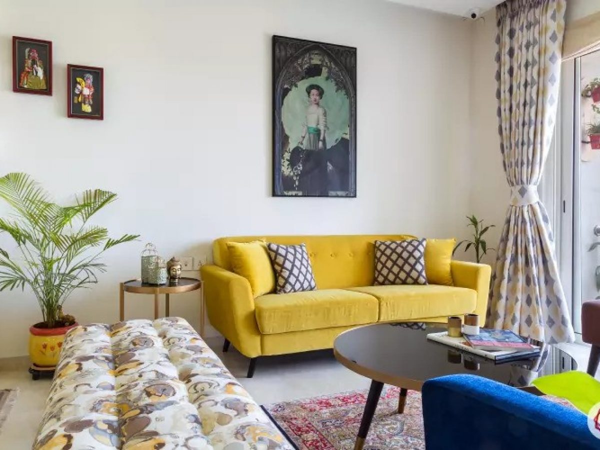 Cum sa decorezi apartamentul cu buget limitat