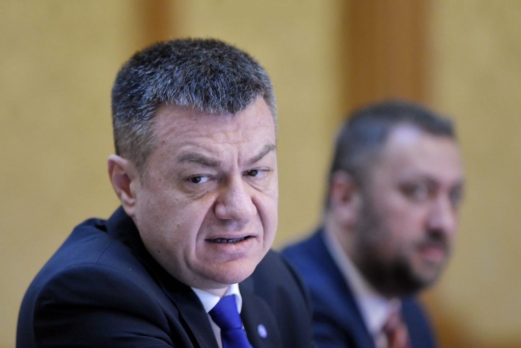 ȘEDINȚA DE GUVERN. Ministerul Culturii, autorizat să accepte donația imobilului înscris în Lista Monumentelor Istorice