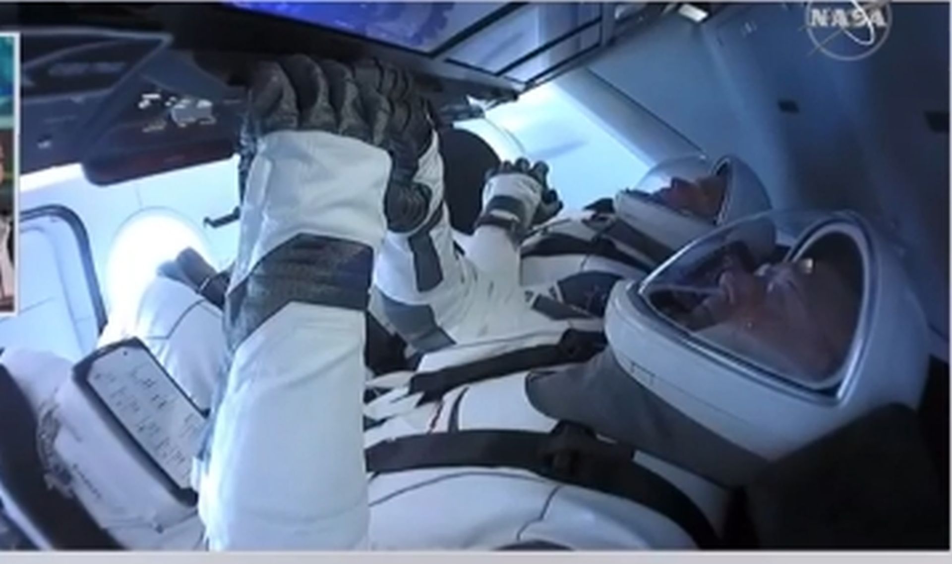 VIDEO. SpaceX și NASA, lansare istorică de la Kennedy Space Center! Era zborurilor spațiale comerciale a început OFICIAL / LIVE