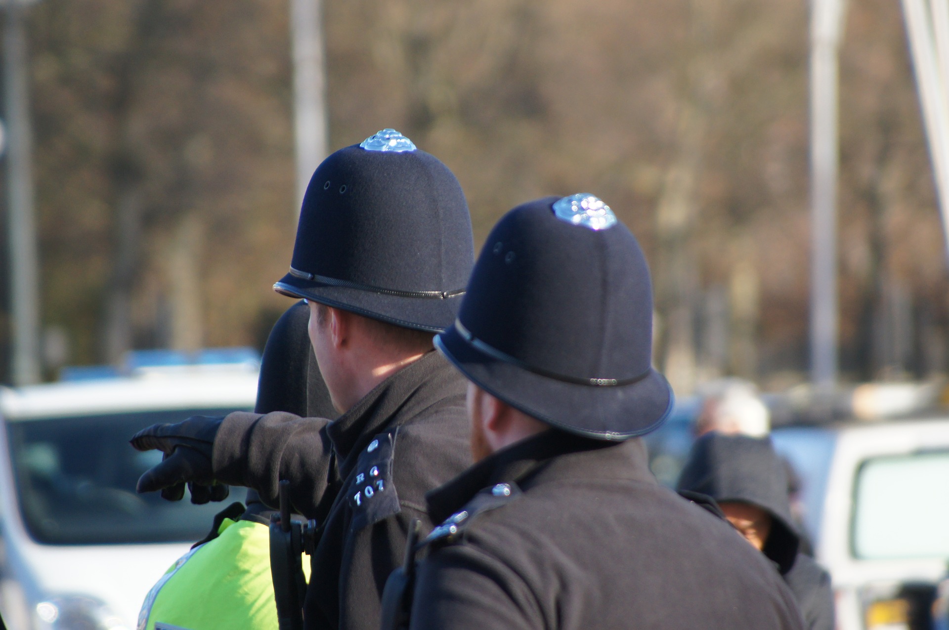 UK. Confruntări cu poliția: Nouăsprezece protestatari au fost arestați. Printre ei, și fratele lui Jeremy Corbyn