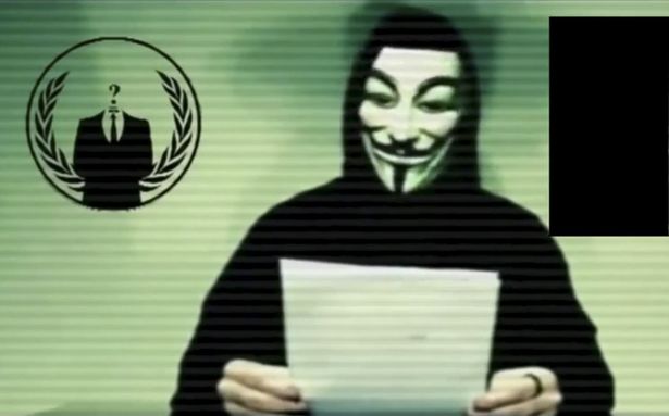 HACKTIVISM. ”Anonymous ” a reapărut și promite că „va face dreptate” în urma morții lui George Floyd