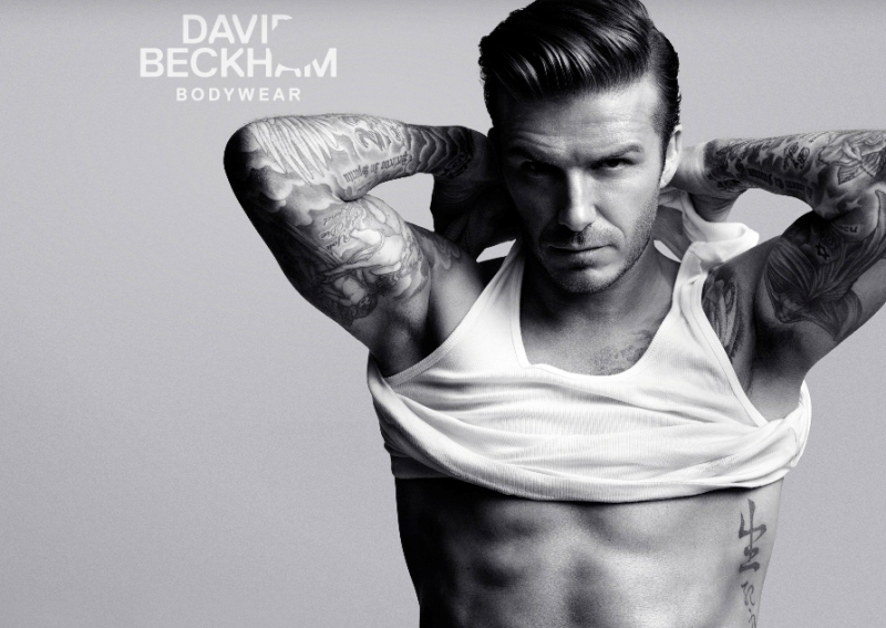 NEGOCIERI. David Beckham ar putea avea propriul show TV culinar, la BBC sau Netflix