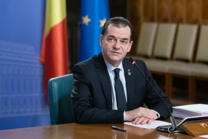 PERICOL. Premierul Orban: România ar fi ajuns „Italia la pătrat” dacă nu erau luate măsuri dure