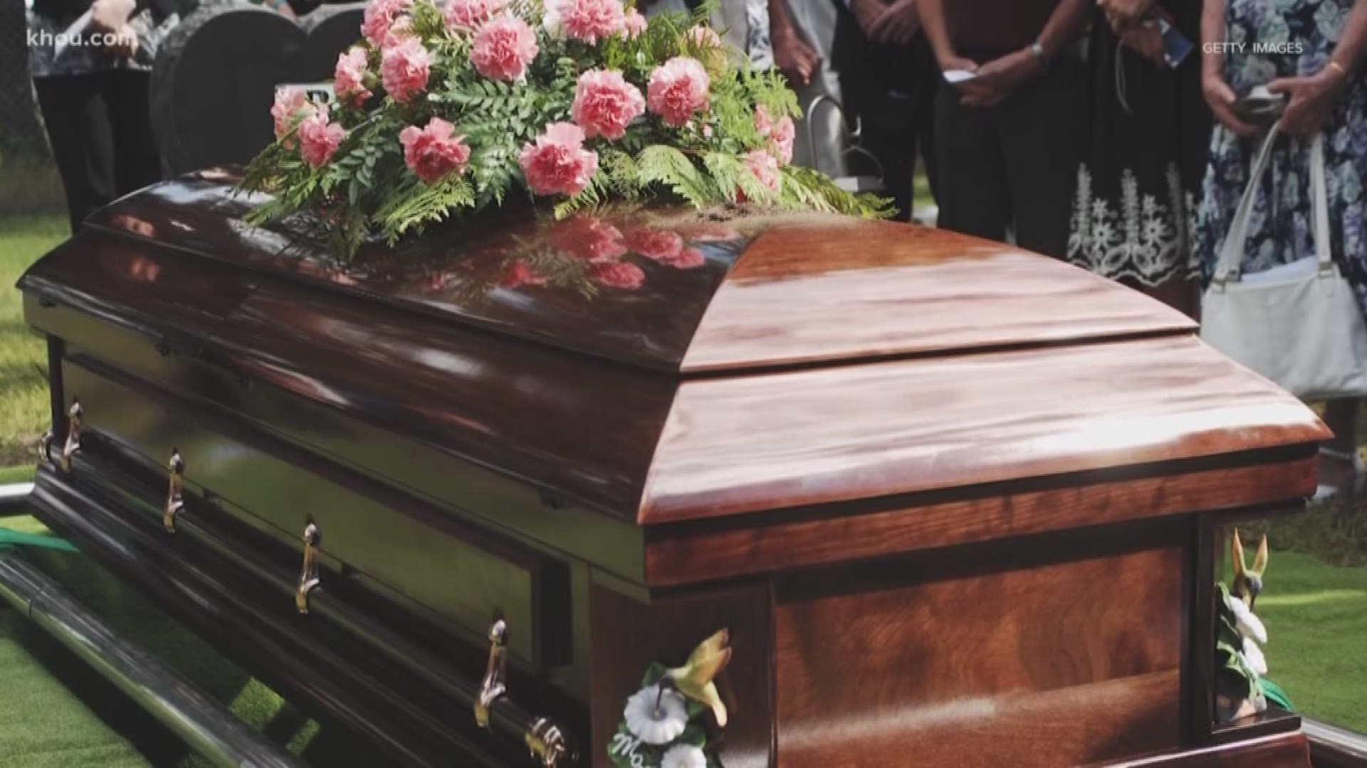 Cum sa alegi o firma de pompe funerare potrivita pentru cineva drag?