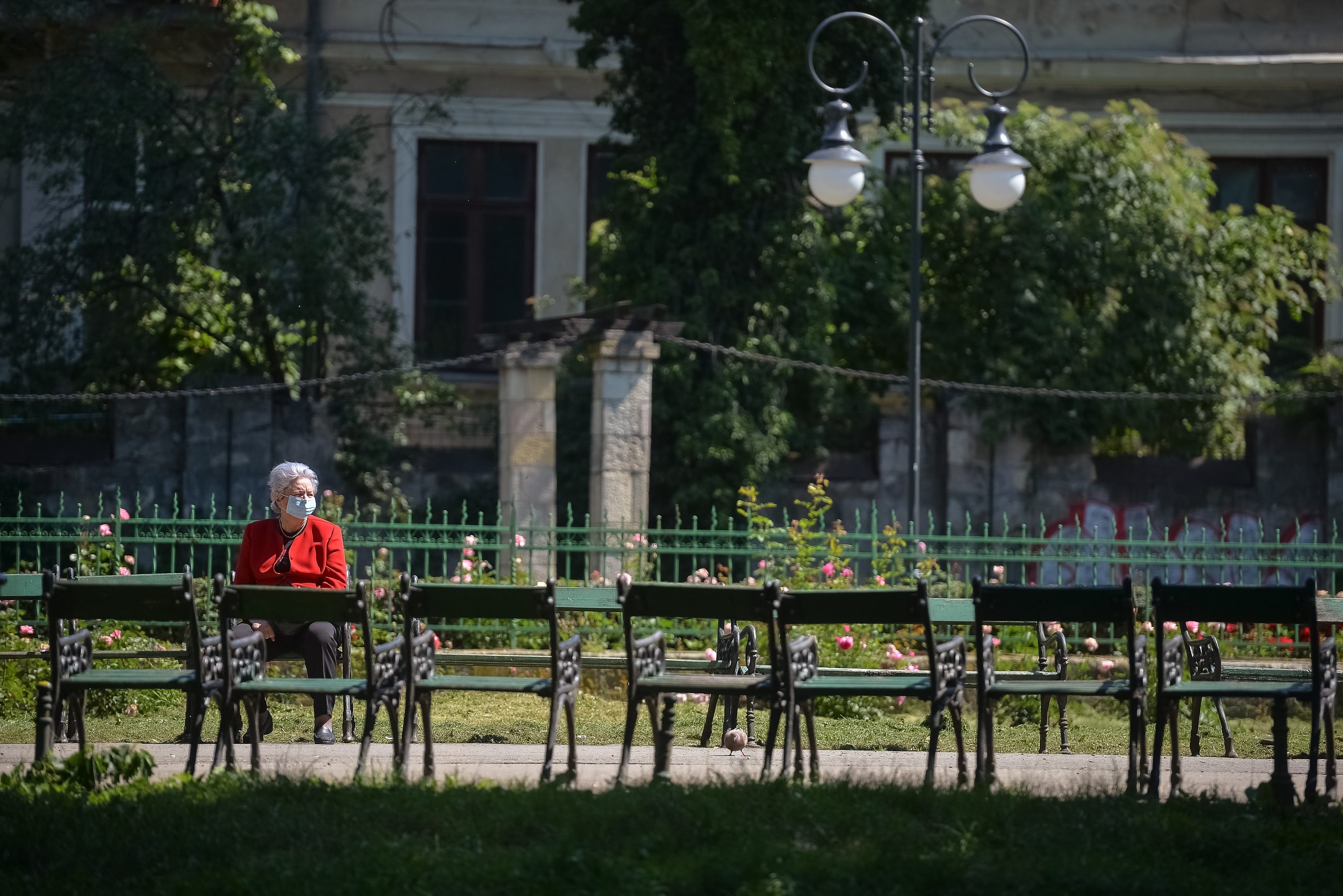 PRECIZĂRI. Grupul de Comunicare Strategică: Respectarea normelor sanitare, singura garanție că măsurile de relaxare pot fi menținute