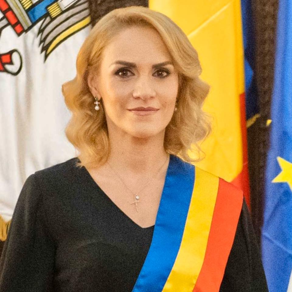 DECLARAȚIE. Gabriela Firea despre candidatura la alegerile prezidențiale: Eu sunt fidelă bucureștenilor. Nu a existat recent o discuție de acest gen în partid DECLARAȚIE. Gabriela Firea despre candidatura la alegerile prezidențiale: Eu sunt fidelă bucureștenilor. Nu a existat recent o discuție de acest gen în partid