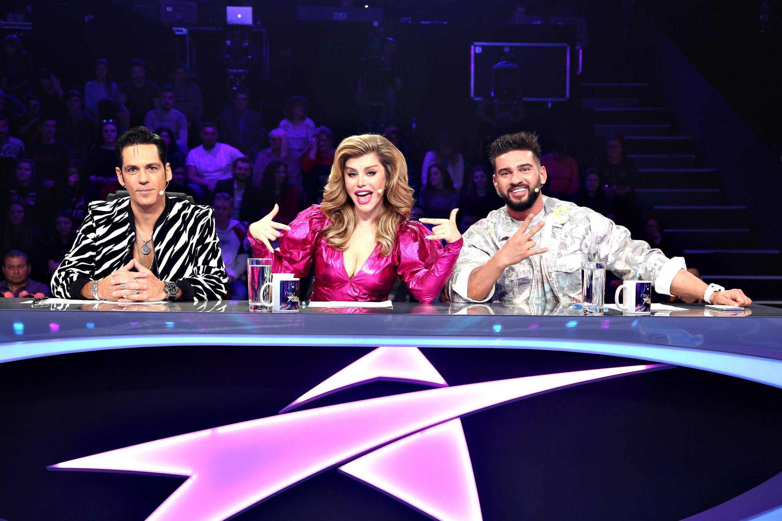 SCHIMBARE. Loredana Groza, de la „Vocea României” la „X Factor” / E cel mai nou jurat din show-ul muzical de la Antena 1
