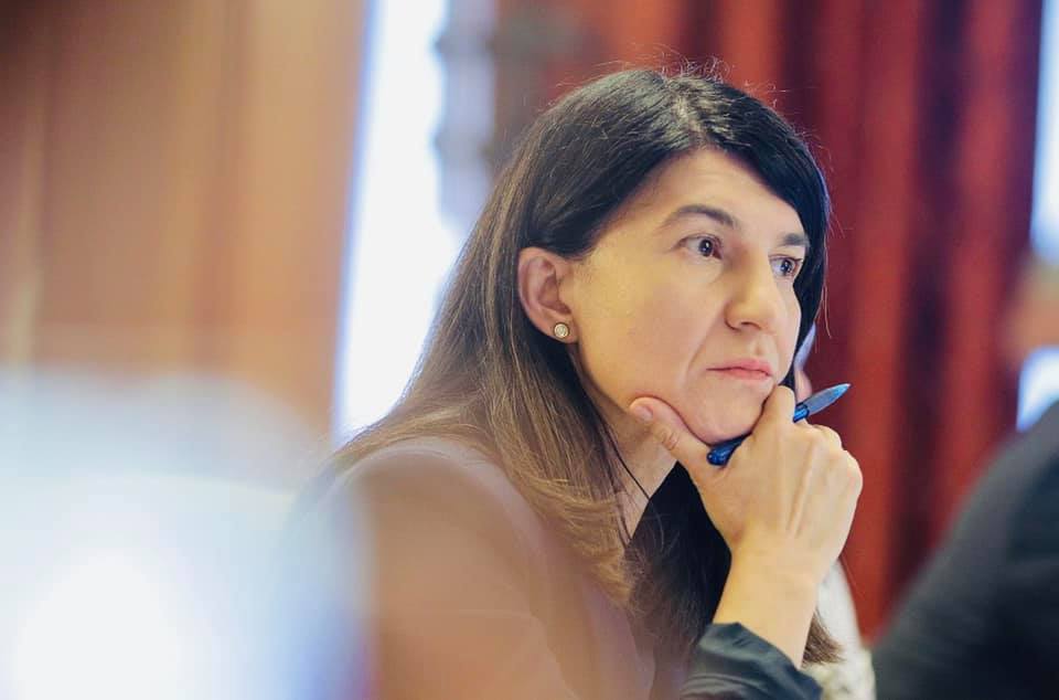 Fost ministru, atac la adresa Violetei Alexandru: „Se crede stăpână peste banii copiilor noștri”