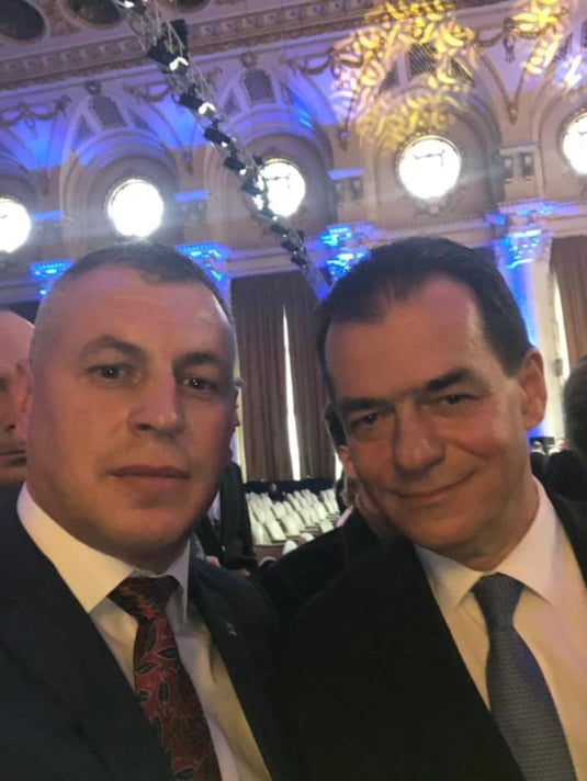 EXAMEN. Prim-vicepreședintele PNL Vrancea a dat BAC-ul la 42 de ani: „A fost nici prea-prea, nici foarte-foarte”