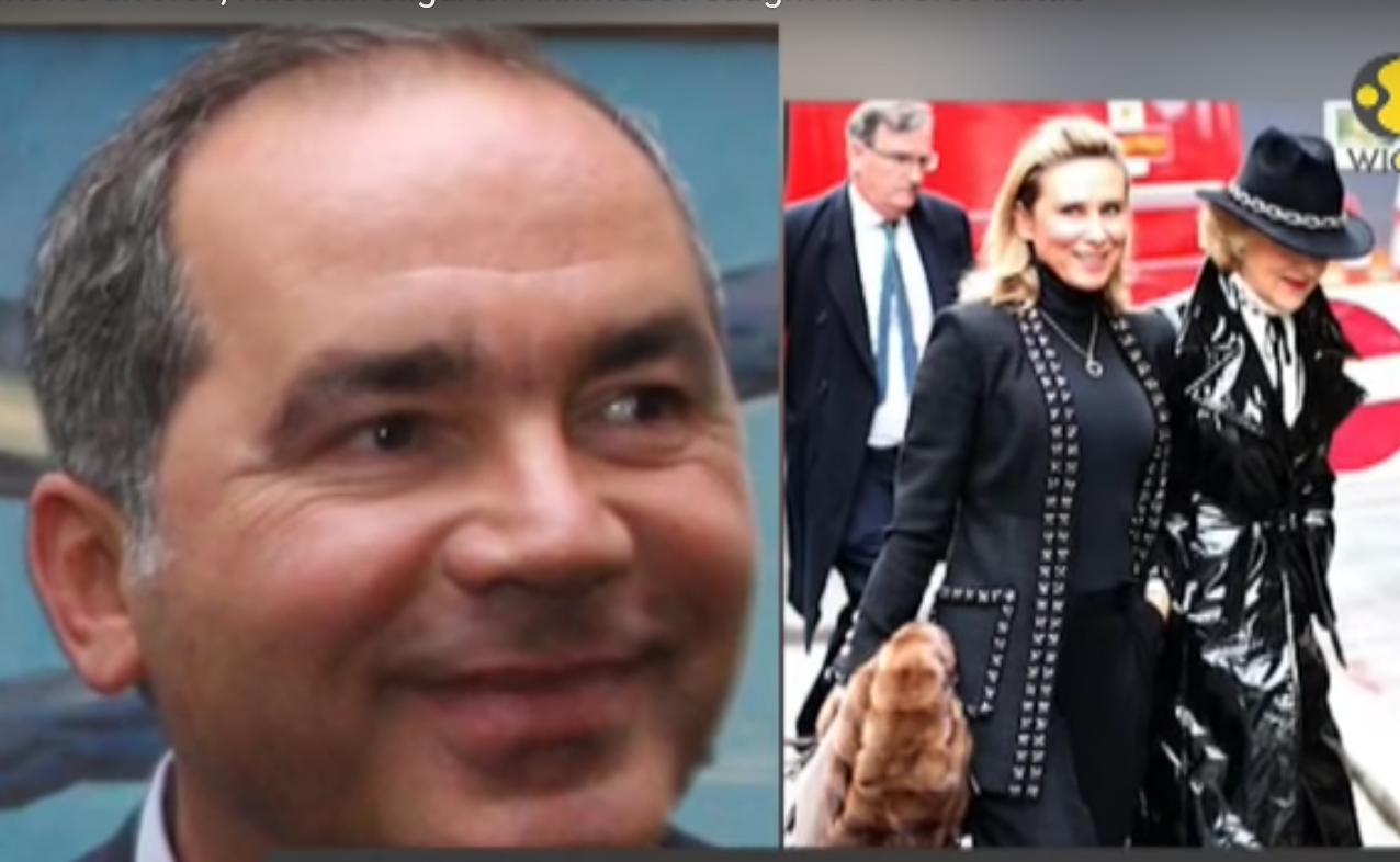 AVERE. Cel mai scump divorț din Marea Britanie: Fosta soție a oligarhului vrea să pună mâna pe sutele de milioane de lire sterline!