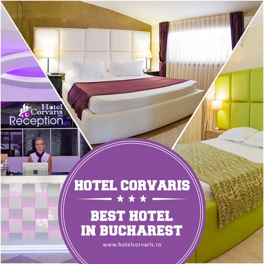 Cazare Bucuresti