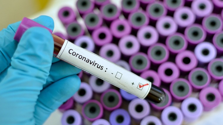 BUCUREȘTI. Explozie de noi cazuri de infectare cu coronavirus în Capitală
