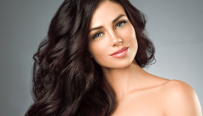 Trucuri simple de a face parul matasos, lung si moale