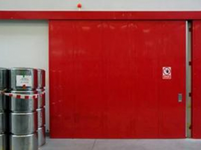 De ce este necesara protectia la foc a structurilor din otel