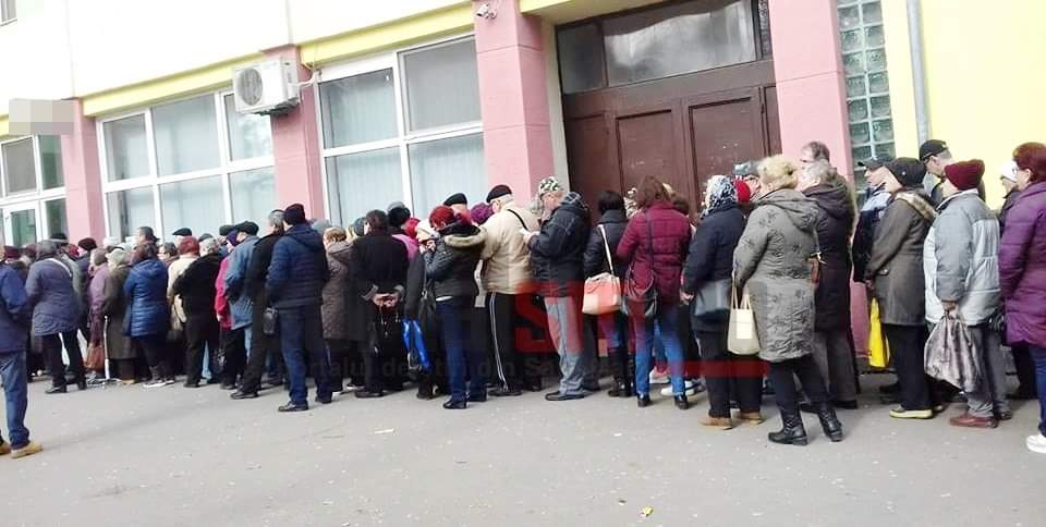 Partidul Ecologist Român solicită de urgență ministrului Sănătății, Dr.Nelu Tătaru să simplifice motodologia de acordare a asistenței medicale