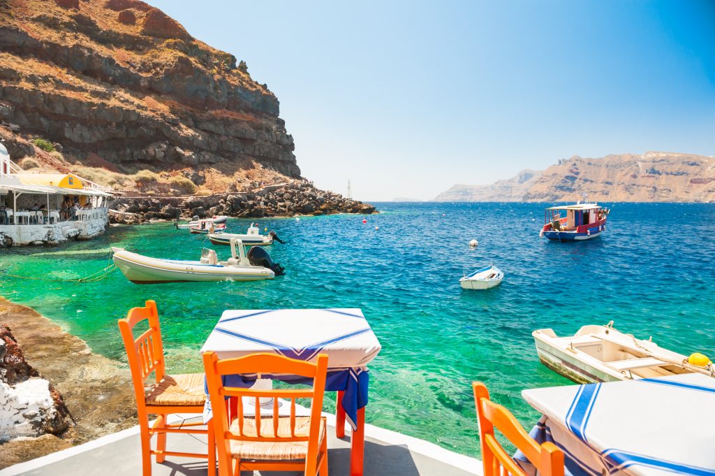 LITORAL 2020. Românii care merg în vacanță în Grecia sau Bulgaria ar putea să nu mai stea în izolare la întoarcere