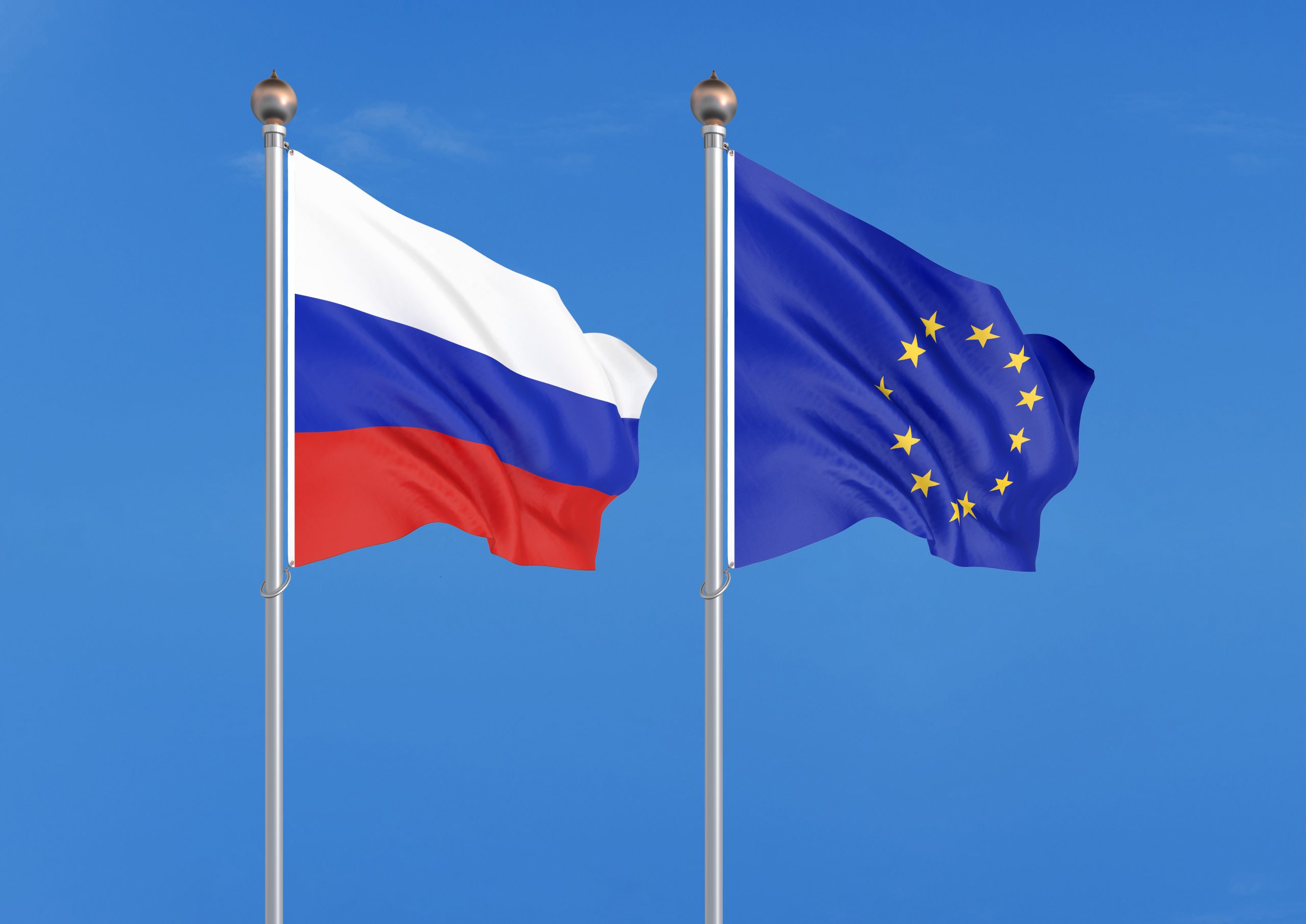DECIZIE. Uniunea Europeană a prelungit sancțiunile impuse Rusiei