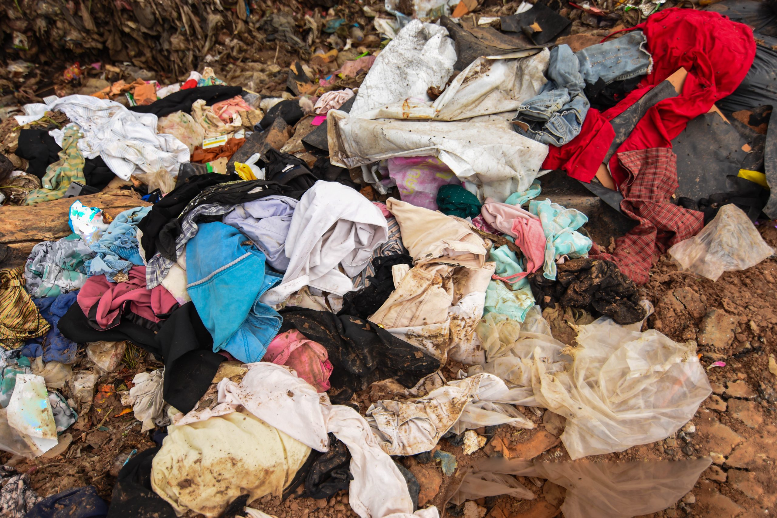 STUDIU. Câți români își duc la reciclat hainele vechi și câți reciclează deșeurile din gospodărie. Soluția cea mai potrivită pentru a scăpa de îmbrăcămintea veche este donația