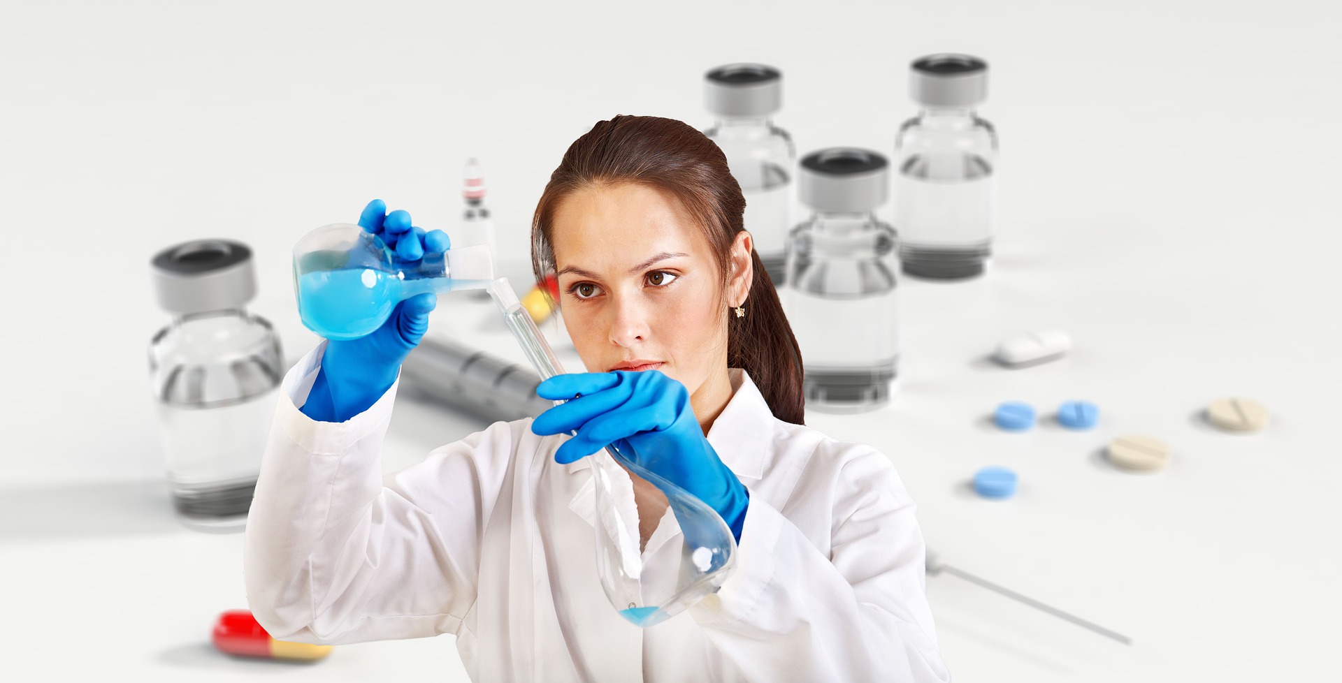 MEDICINĂ. Un nou medicament împotriva cancerului pare să oprească creșterea tumorilor