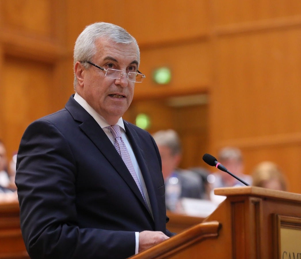 Tăriceanu, atac la adresa lui Iohannis: Cât de rupt de realitate trebuie să fii ca să deschizi subiectul cinismului în politică