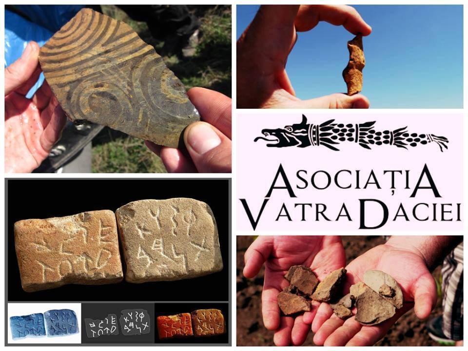 Interviu în exclusivitate cu Valentin Roman,președintele Asociației Vatra Daciei