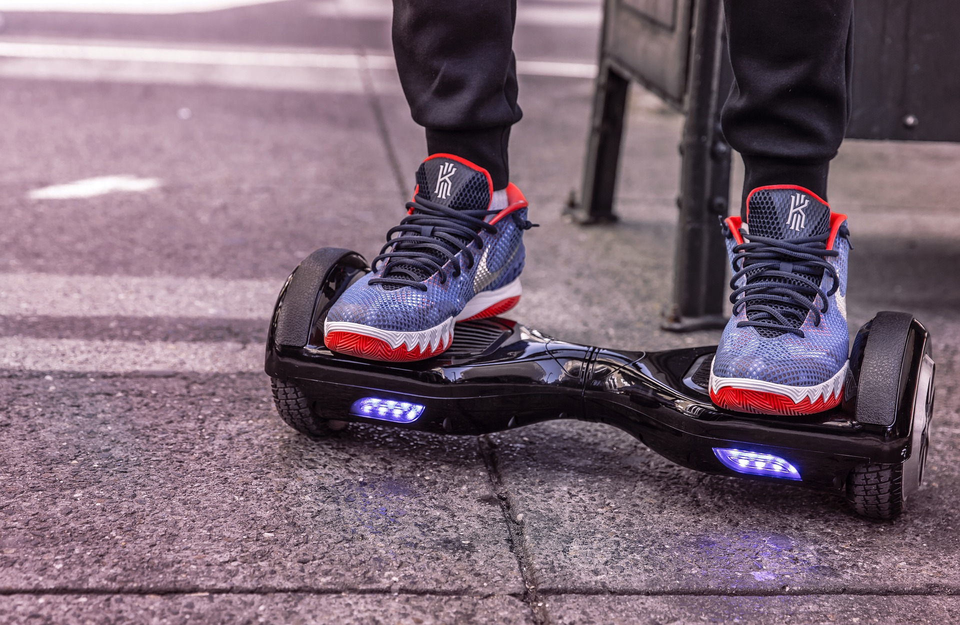 Top 10 Cele Mai Tari Hoverboard-uri in 2020