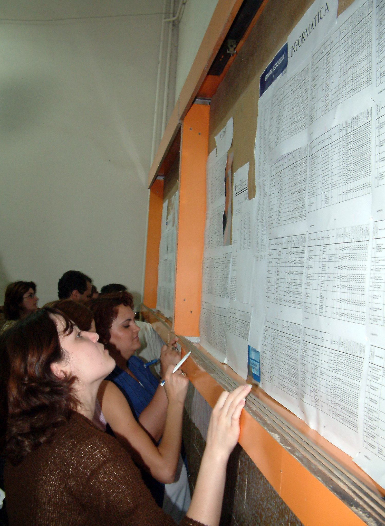 CONCURS. Examenul de titularizare ar putea avea loc în 29 iulie