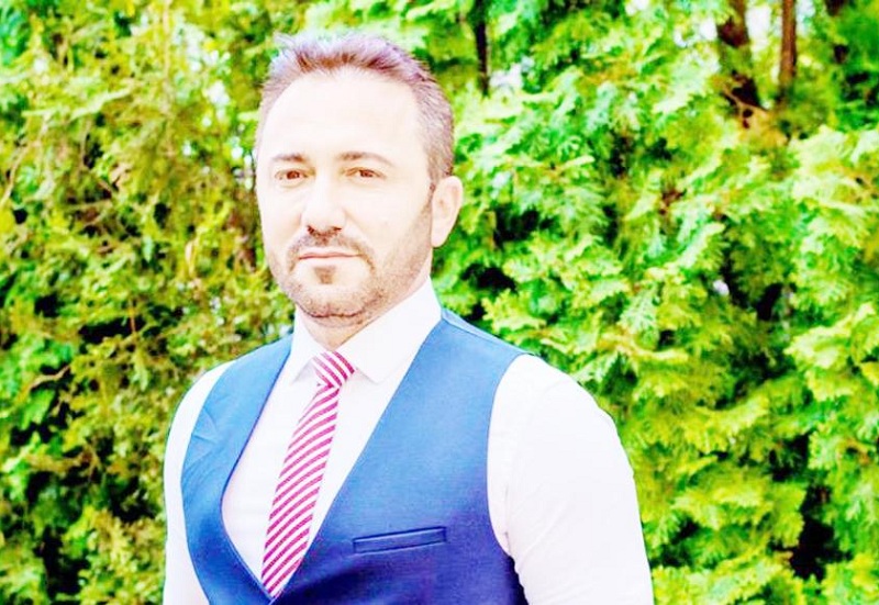 Gherzan Cătălin, PER: „Educaţia online nu va fi niciodată nici măcar 30% din modul în care trebuie făcută educaţia”