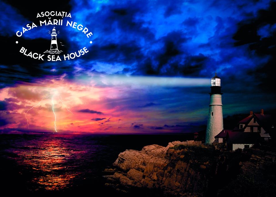 Asociația Casa Mării Negre / Black Sea House din Constanța a împlinit trei ani de la înființare