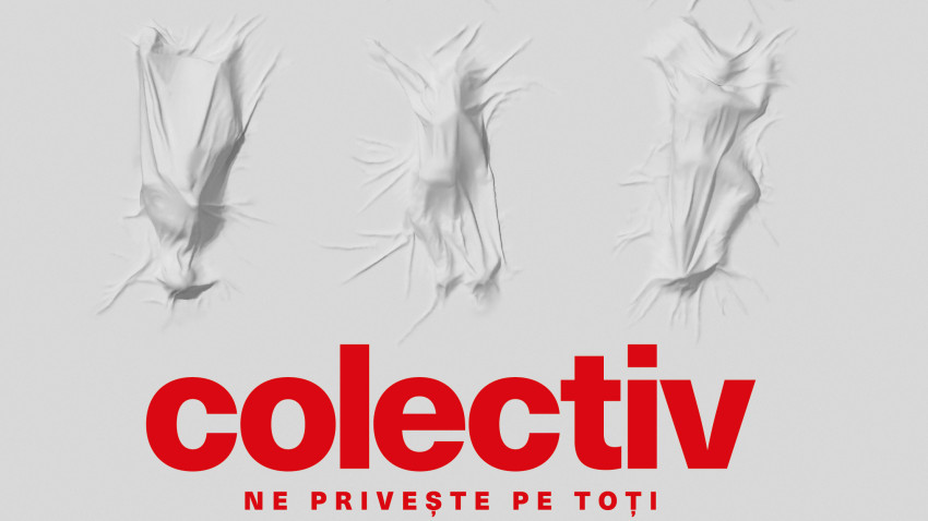 SUCCES. ”Colectiv”, documentarul regizorului Alexander Nanau, a câștigat marele premiu la Festivalul Internațional de Film și Forum pentru Drepturile Omului de la Geneva