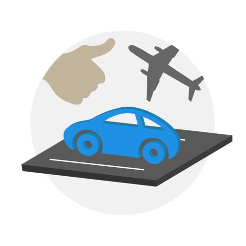 Ce sa iei in considerare inainte de a rezerva un zbor cu avionul?