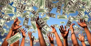 I-a promis prietenului său că va împărți banii dacă va câștiga la loterie. Și-a respectat promisiunea după 28 de ani, cu un jackpot de 22 de milioane de dolari