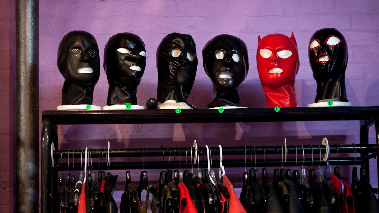 Efectele benefice ale BDSM