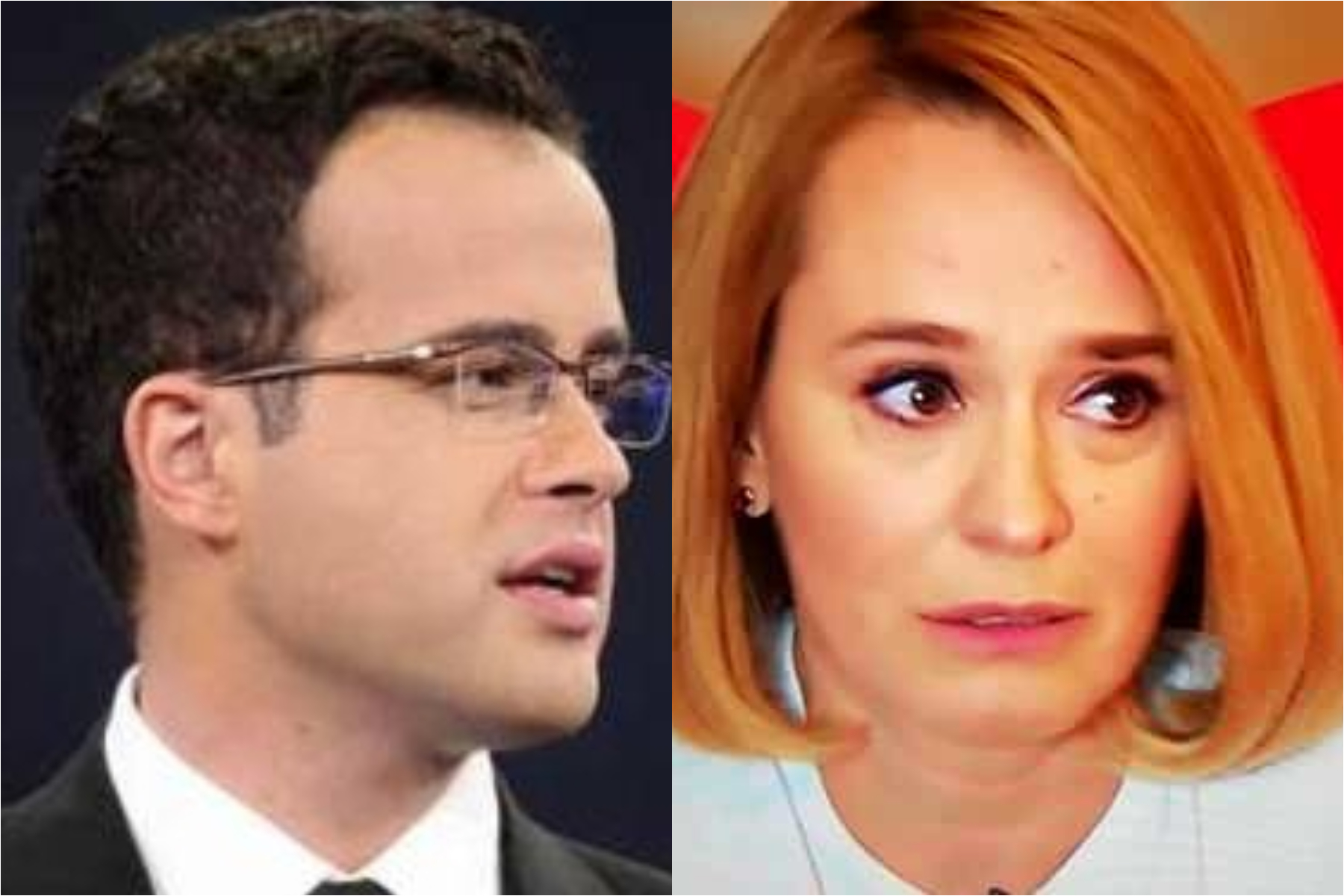 Reacția lui Mihai Gâdea, după ce Andreea Esca a recunoscut că s-a infectat cu Covid-19: „N-ar trebui, ca om de știri, să alegi întotdeauna adevărul?”