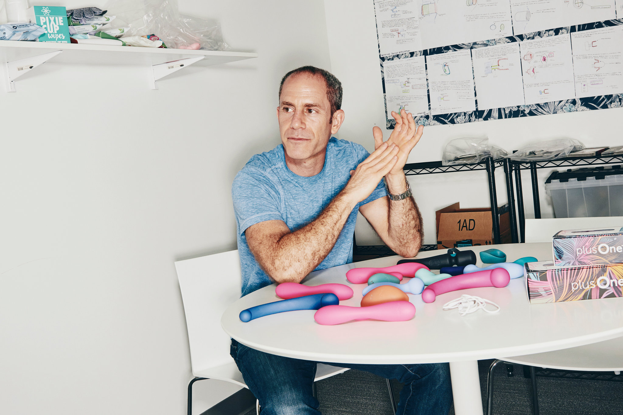 De ce sunt jucariile sexuale pentru barbati atat de teribile?