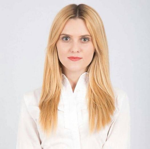 CU GÂNDUL LA ROMÂNIA. Interviu cu Olga Bodrug, tânăra care a „eclipsat” necunoscutul. De la coordonarea unei echipe globale la primul proiect de cercetare a Guvernării Spațiale în State: „Există riscul de epuizare a spațiului în spațiu”