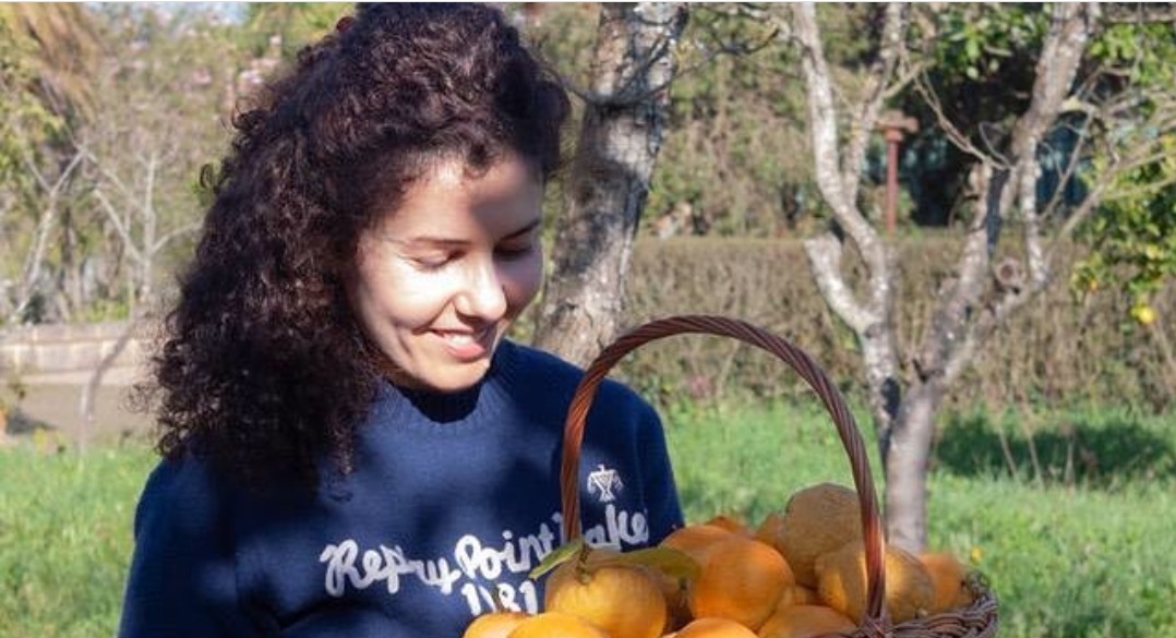 DOR DE ROMÂNIA. Interviu exclusiv cu Alina Zaharia, singurul producător de zacuscă din Portugalia: „Zacusca noastră cea de toate zilele a fost elementul la care m-am raportat în căutarea identității mele”