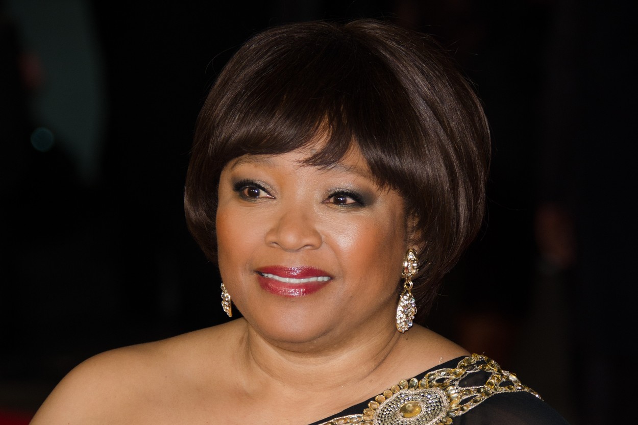 Zindzi Mandela fusese diagnosticată cu COVID-19 în ziua în care a murit