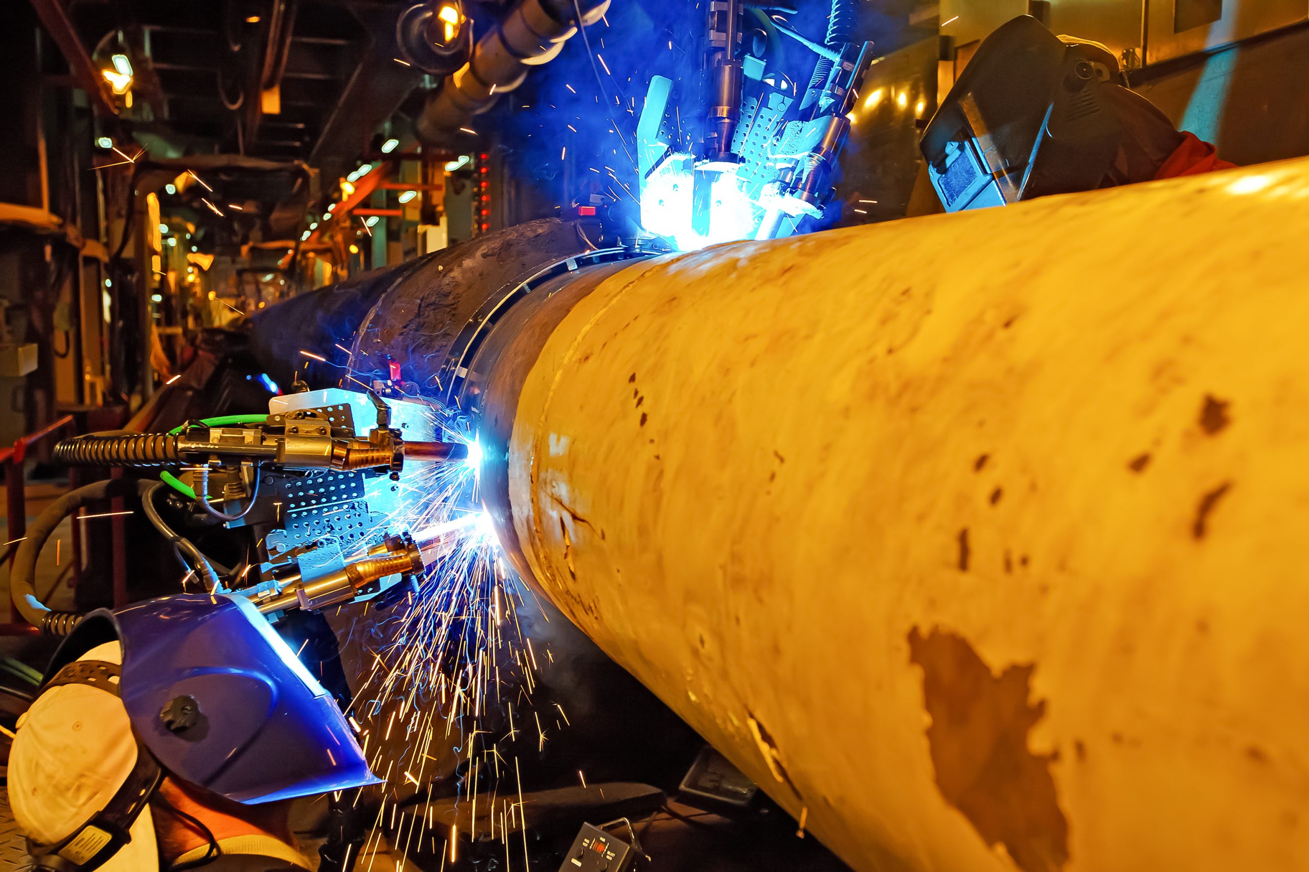 OMV: Sancțiunile americane împotriva proiectului Nord Stream 2 afectează atractivitatea Europei în fața investitorilor