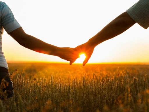 Acestia sunt pilonii unei relatii sanatoase